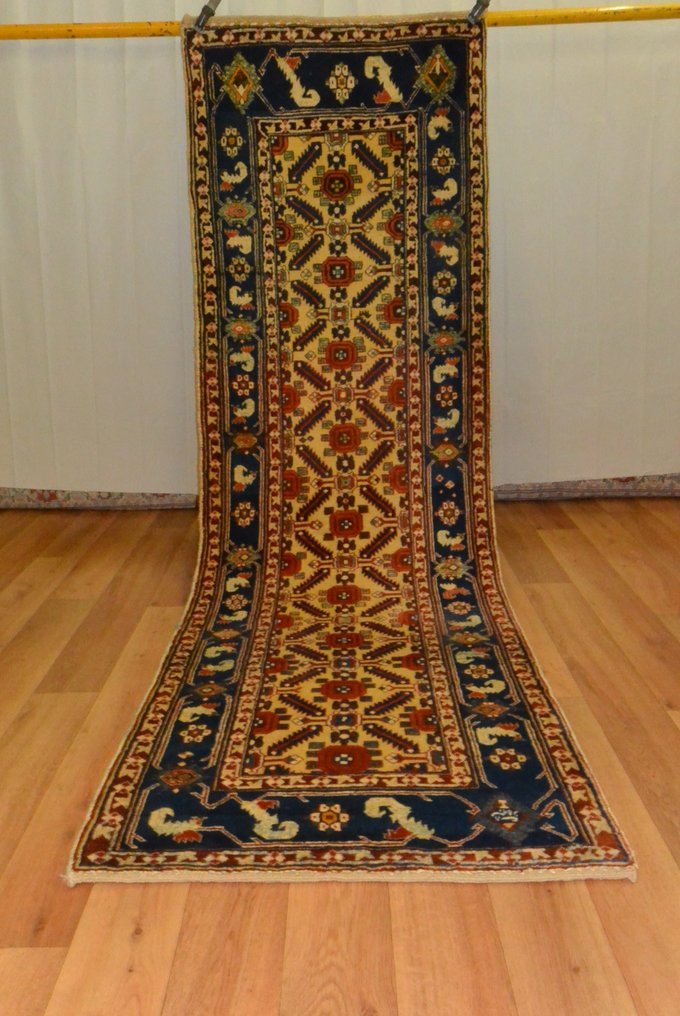 Kazak - Käytävämatto - 230 cm - 71 cm #1.0