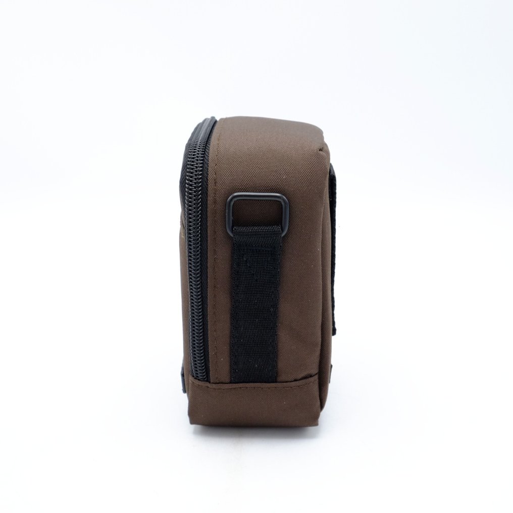 Cullmann Berlin Vario 100 cameratasjes (bruin) (28 stuks) (8392) Camera bag #3.2