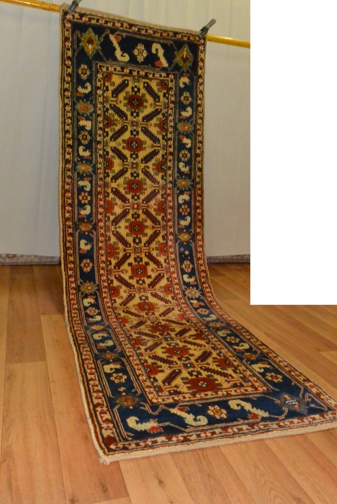 Kazak - Käytävämatto - 230 cm - 71 cm #4.3