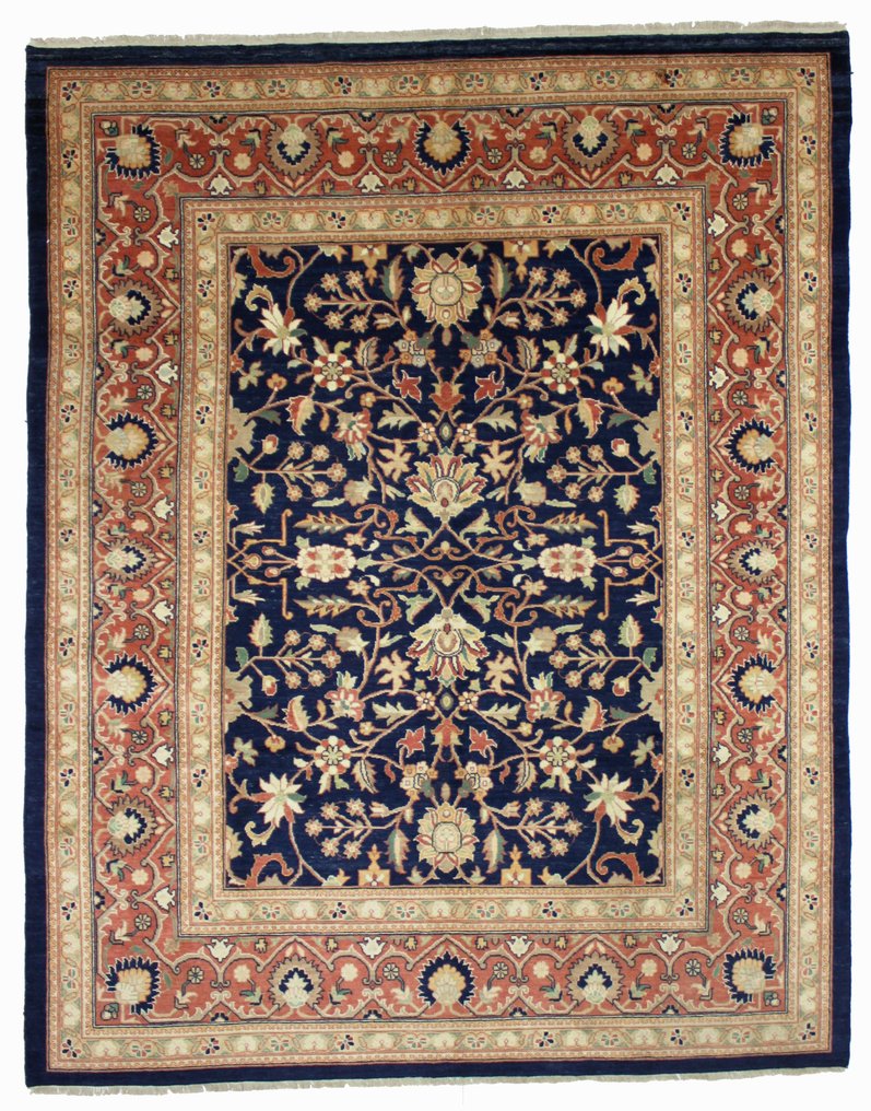 Ziegler - Teppe - 308 cm - 242 cm - Teppe #1.0