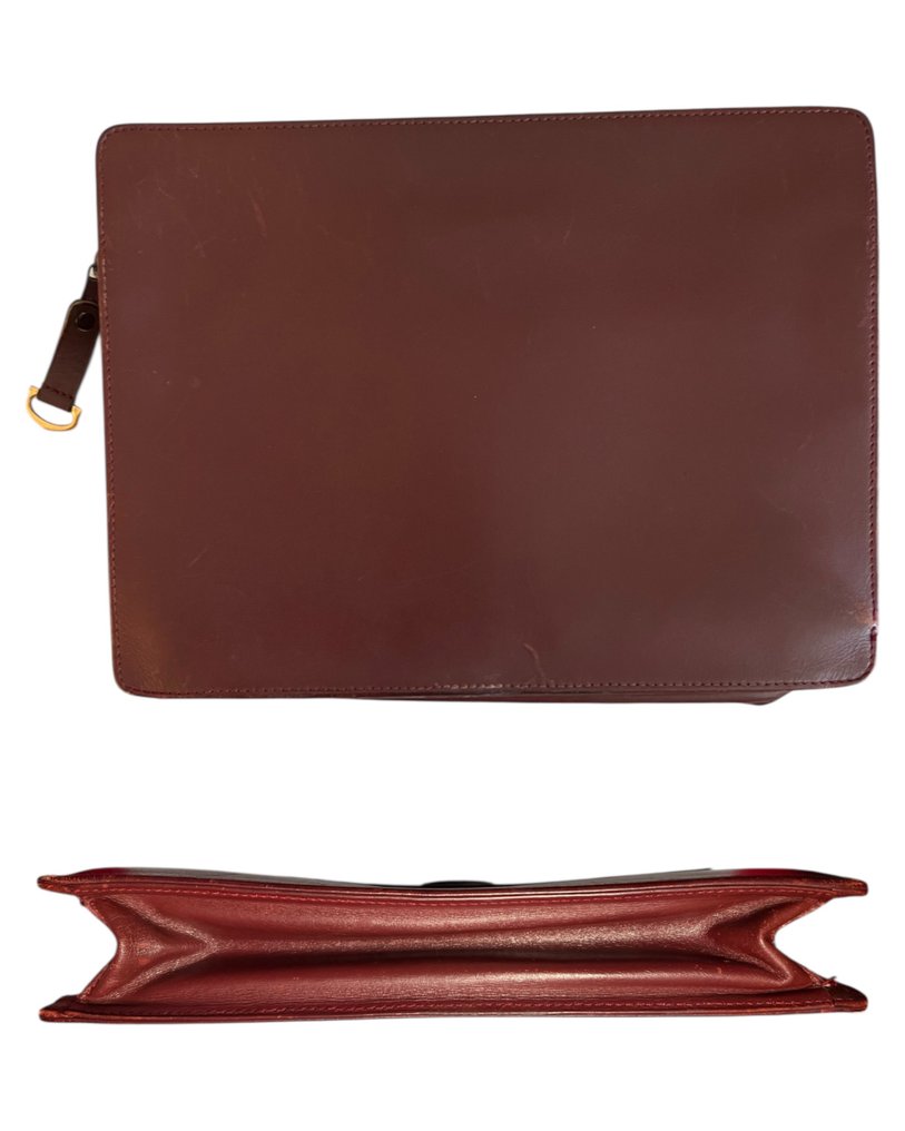 Cartier - [From 1€] - Borsetta #1.0