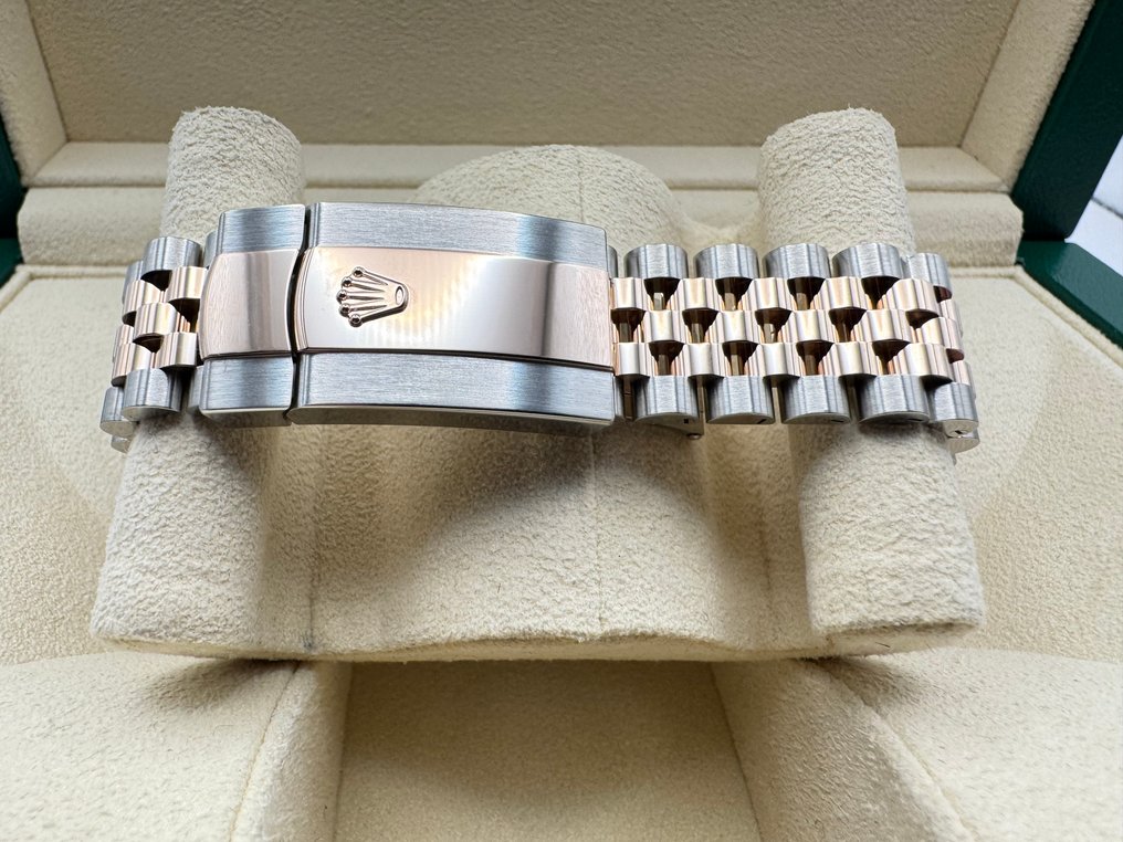 Rolex - Datejust - 126231 - 中性 - 2025 #4.3