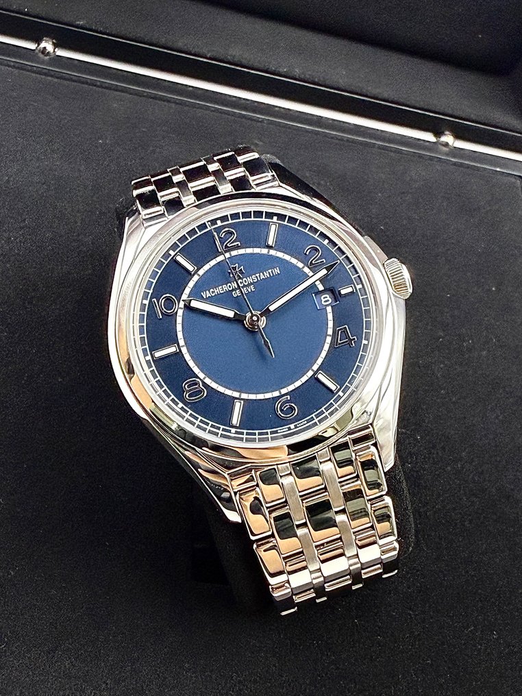 Vacheron Constantin - Fiftysix 2023 - 4600E/000A-B487 - Men - 2023 #1.0