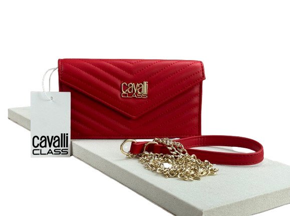 Roberto Cavalli - Borsetta #1.0