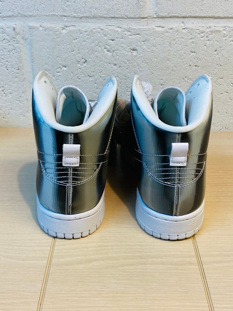 Nike - Clot Flux P42,5 - 低幫運動鞋 - 尺寸: EU 42.5 #4.3