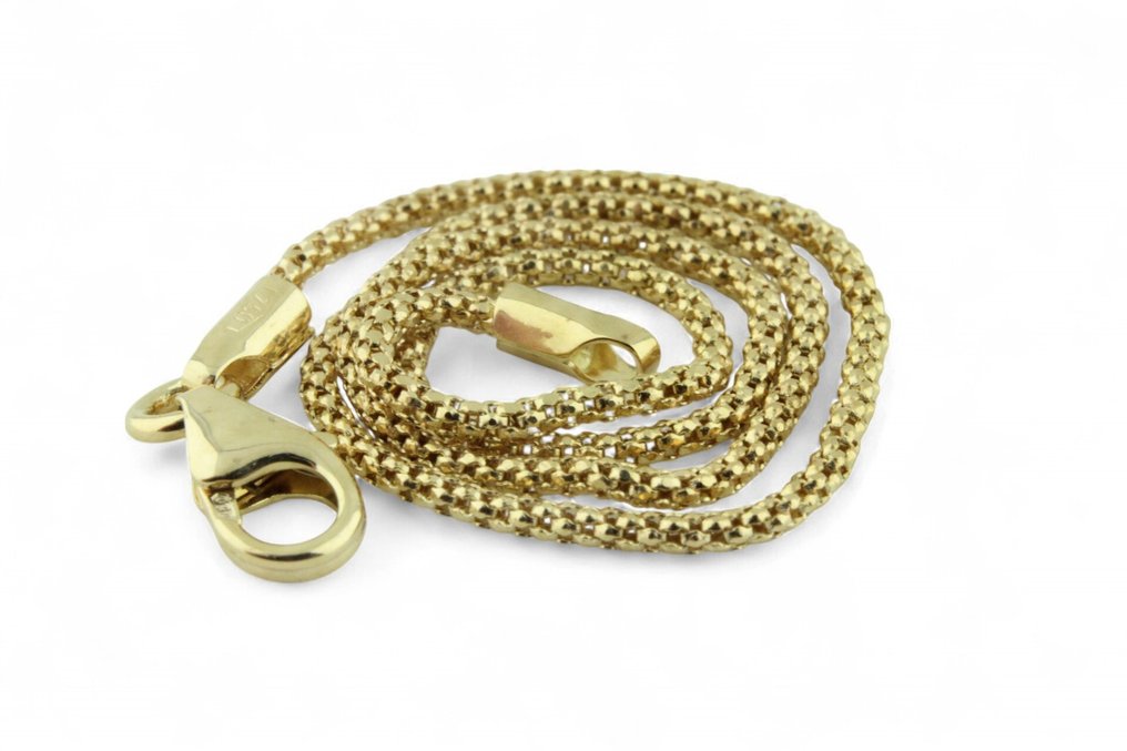 没有保留价 - 手镯 - 18K包金 黄金 #3.2