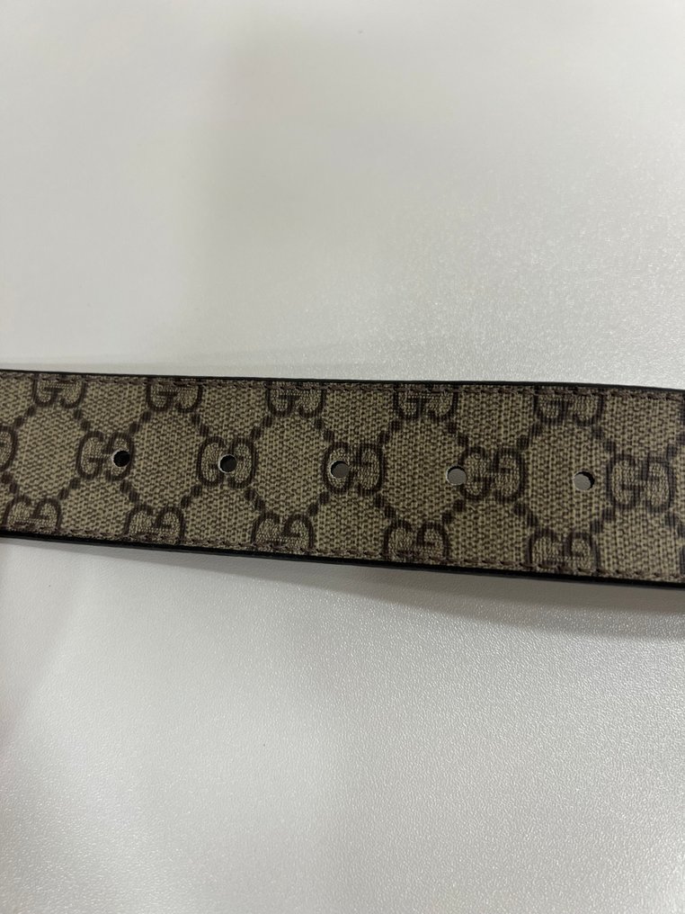 Gucci - Supreme - Curea #3.2