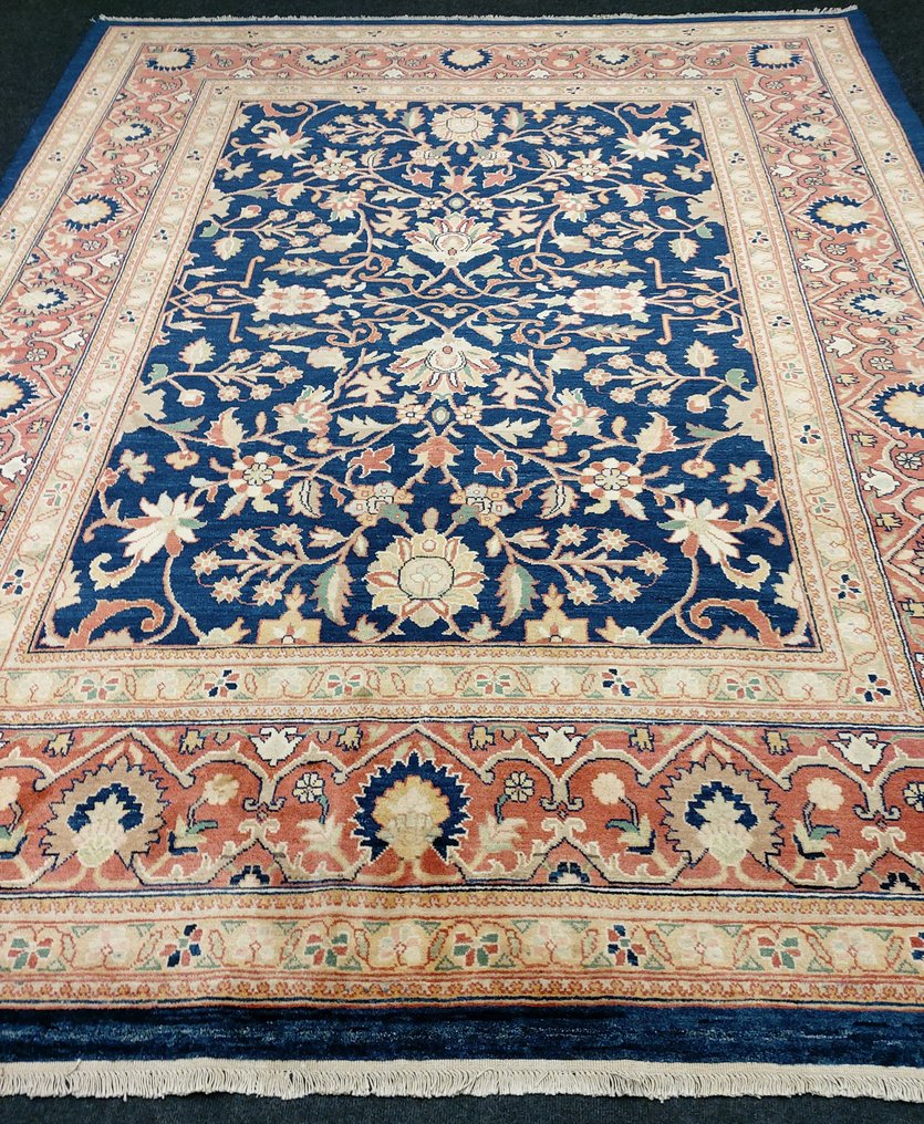 Ziegler - Teppe - 308 cm - 242 cm - Teppe #1.0