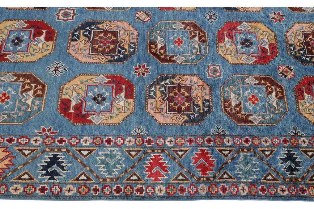 Ziegler Kazak - Tæppe - 178 cm - 122 cm #4.3