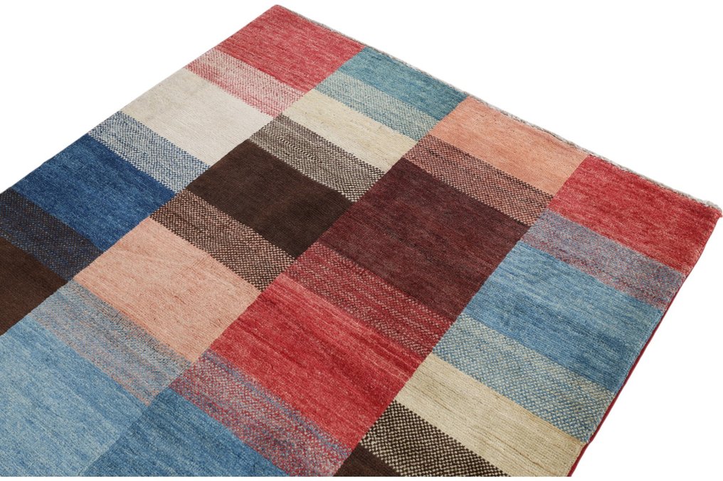 Ziegler Kazak - 小地毯 - 174 cm - 118 cm #3.2