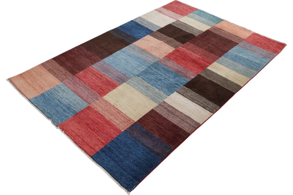 Ziegler Kazak - 小地毯 - 174 cm - 118 cm #2.1