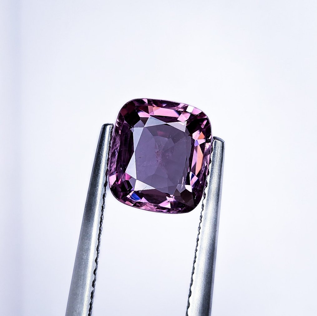 No reserve price Spinel - 1.99 ct - International Gemological Institute (IGI) #4.3
