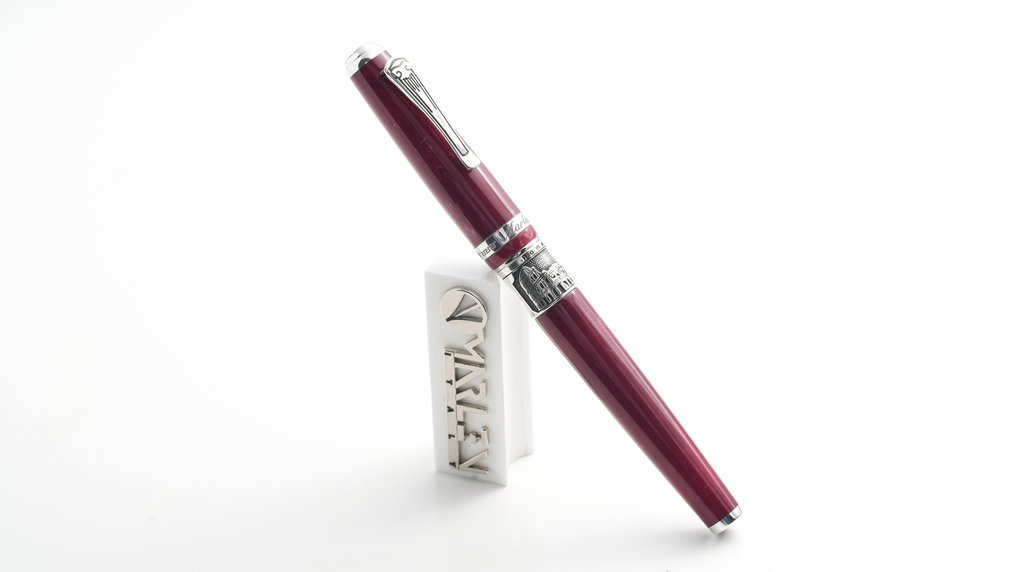 Marlen - Antiche Città Italiane: Roma Slim - Edizione Speciale - Vulpen #3.2