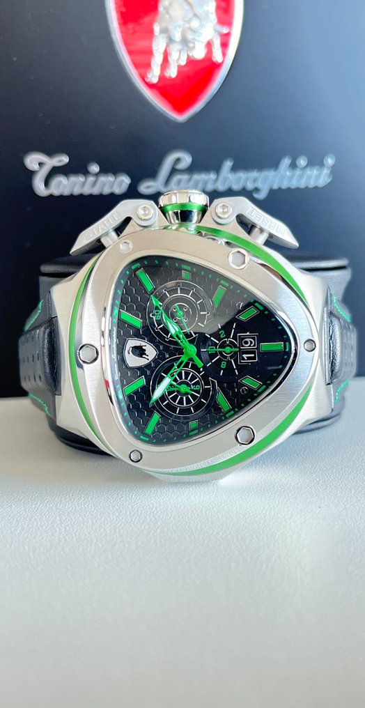 Tonino Lamborghini - Spyder - Men - 2020+ #2.1