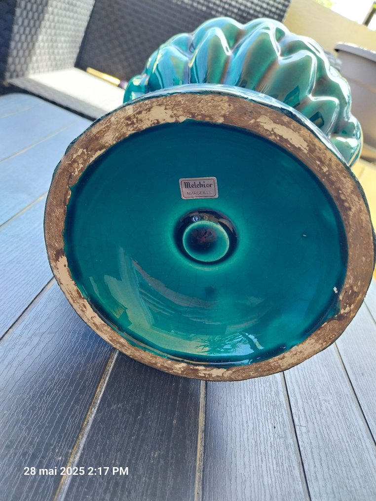 Vaso  - Ceramica #4.3