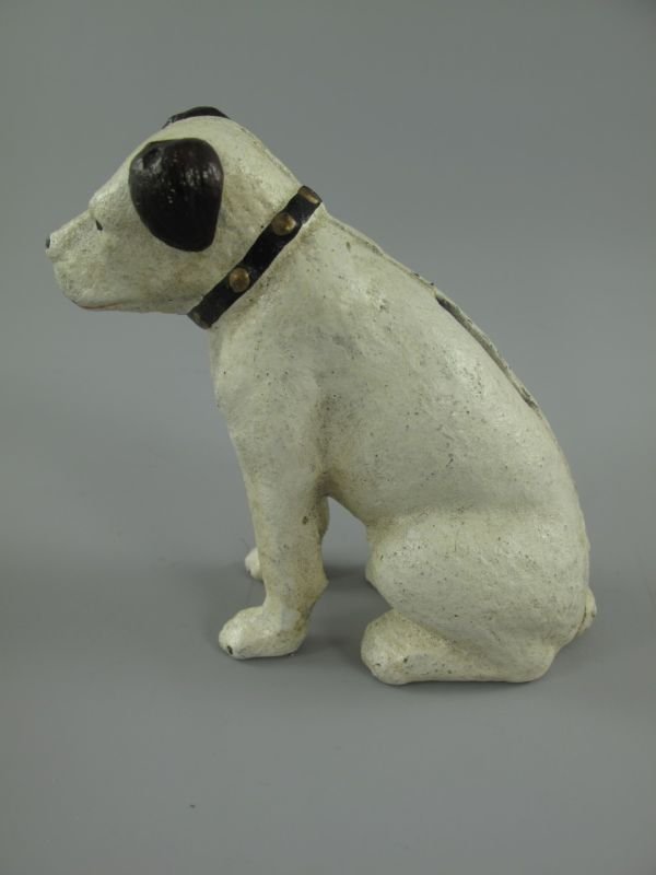 His Masters Voice - Naaldendoos Grammofoon #2.1