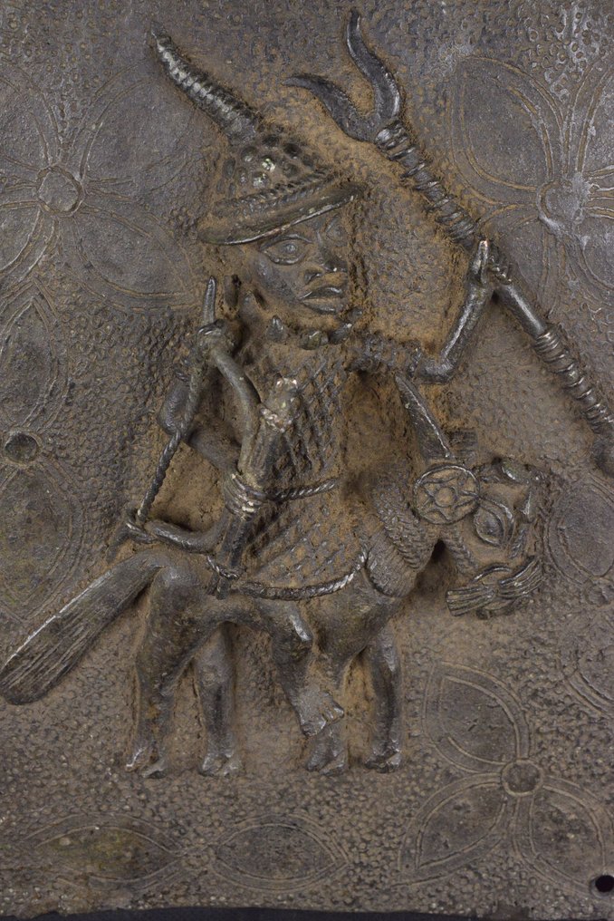 Ifé - Nigéria #3.2