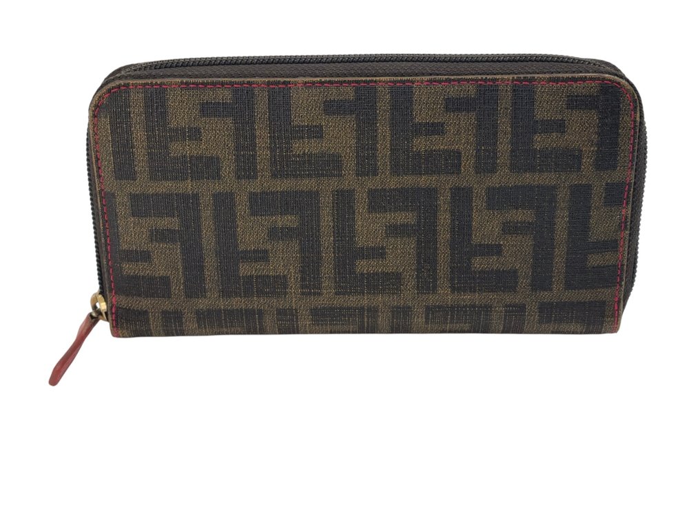 Fendi - Portafoglio - Wallet #1.0