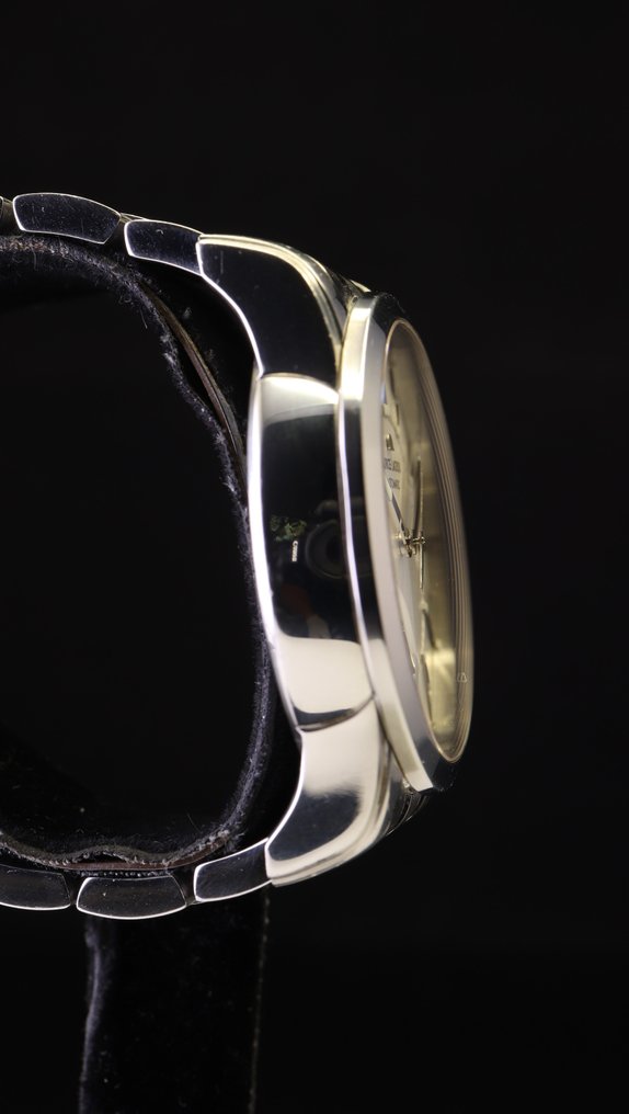 Maurice Lacroix - Pontos Reserve De Marche - PT6168 - 男士 - 2010-2020  #3.2