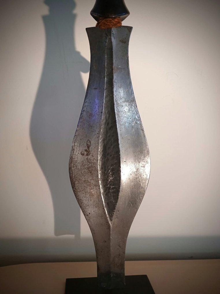 "phoogo ya kusa" - Pende - DR Congo #2.1