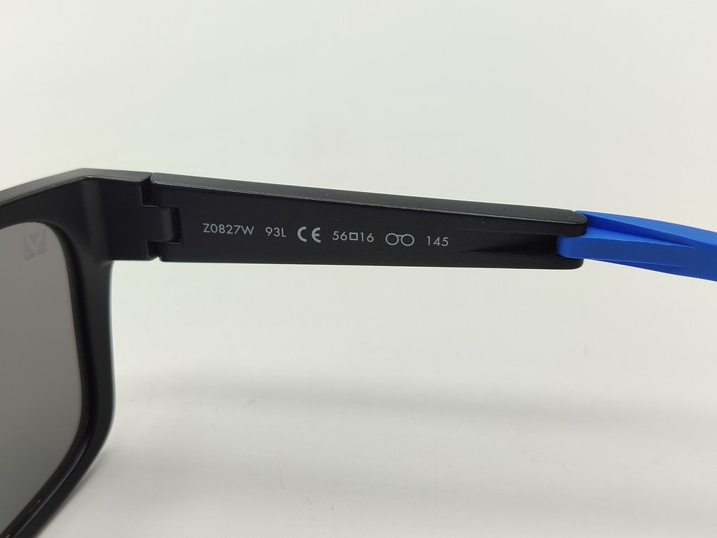 Louis Vuitton - Z0827W - Aurinkolasit #4.3