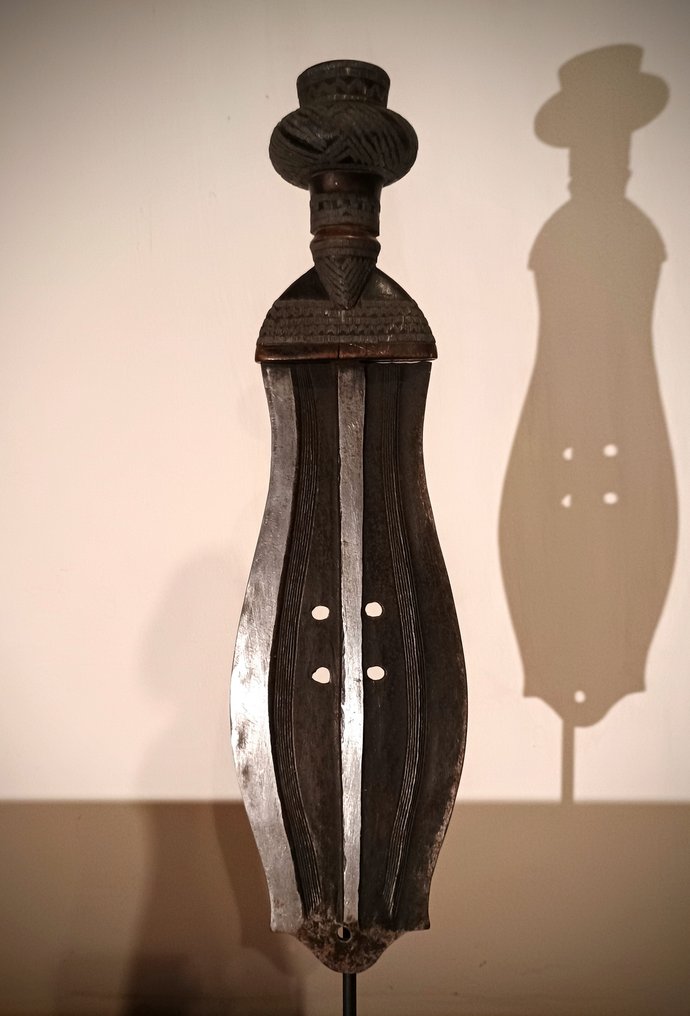 短剑 - 刚果民主共和国 #4.3