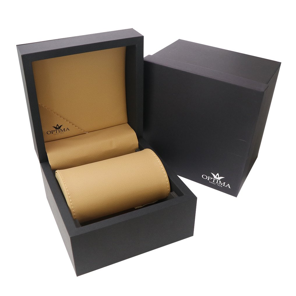 Optima - Swiss Watch - OSL271-SL-7 - χωρίς τιμή ασφαλείας - Γυναίκες - 2010-2020  #3.2