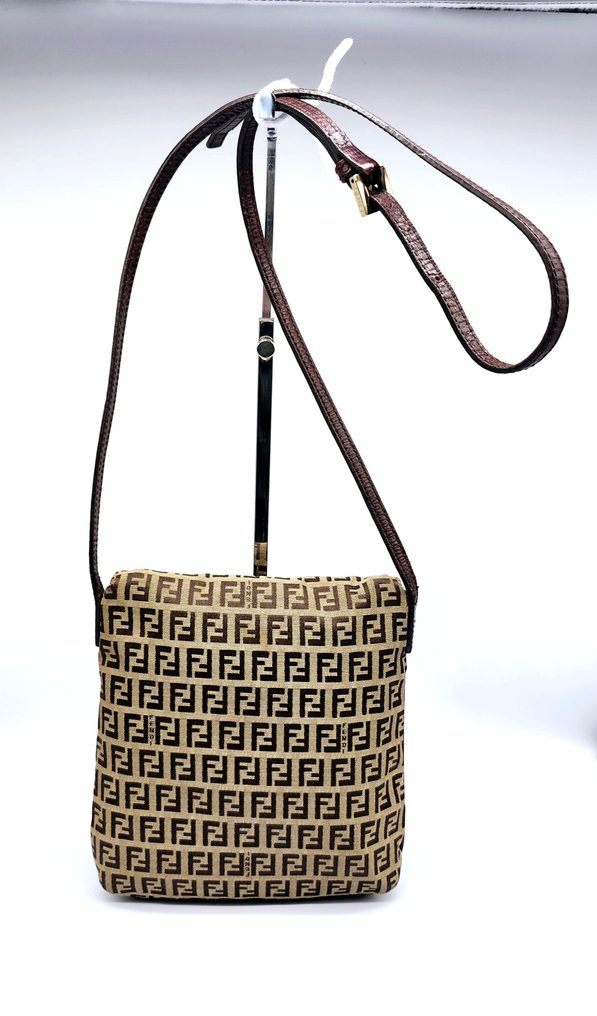 Fendi - Baguette - Τσάντα ώμου #1.0