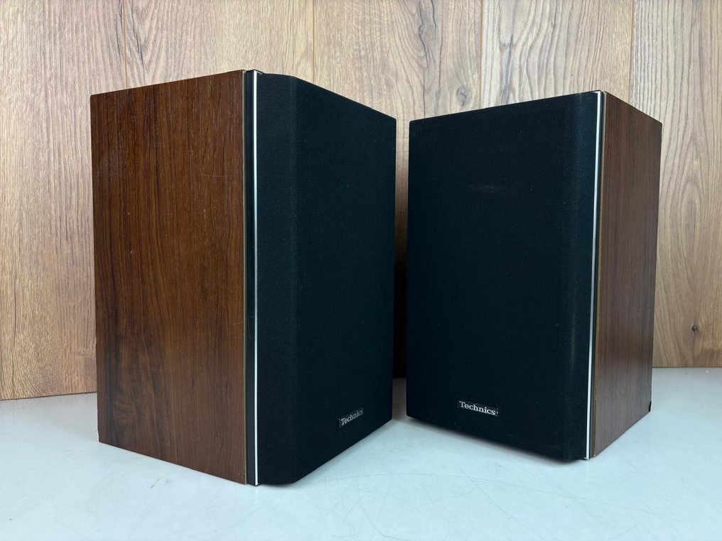 Technics - SB-R1 Zestaw głośników #3.2