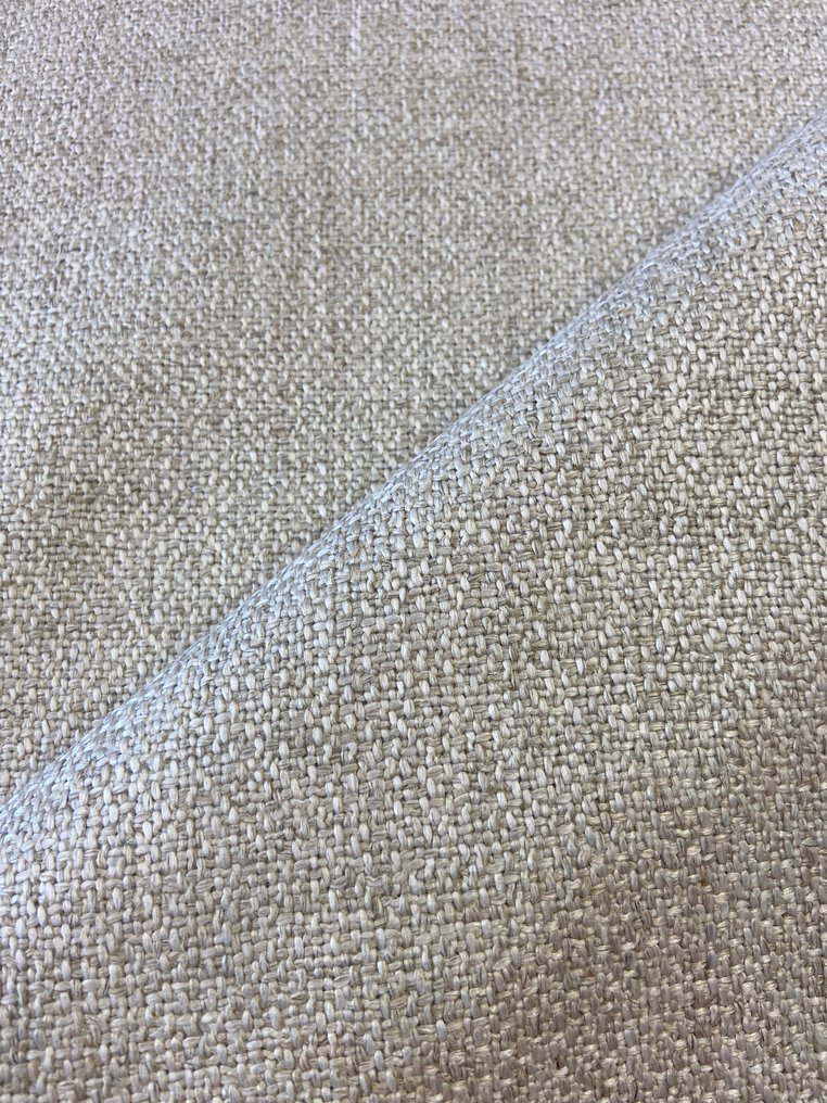 Minotti - Highly prized! Splendid fabric MINOTTi, Ginza corda article. - Textile  - 510 cm - 140 cm #1.0