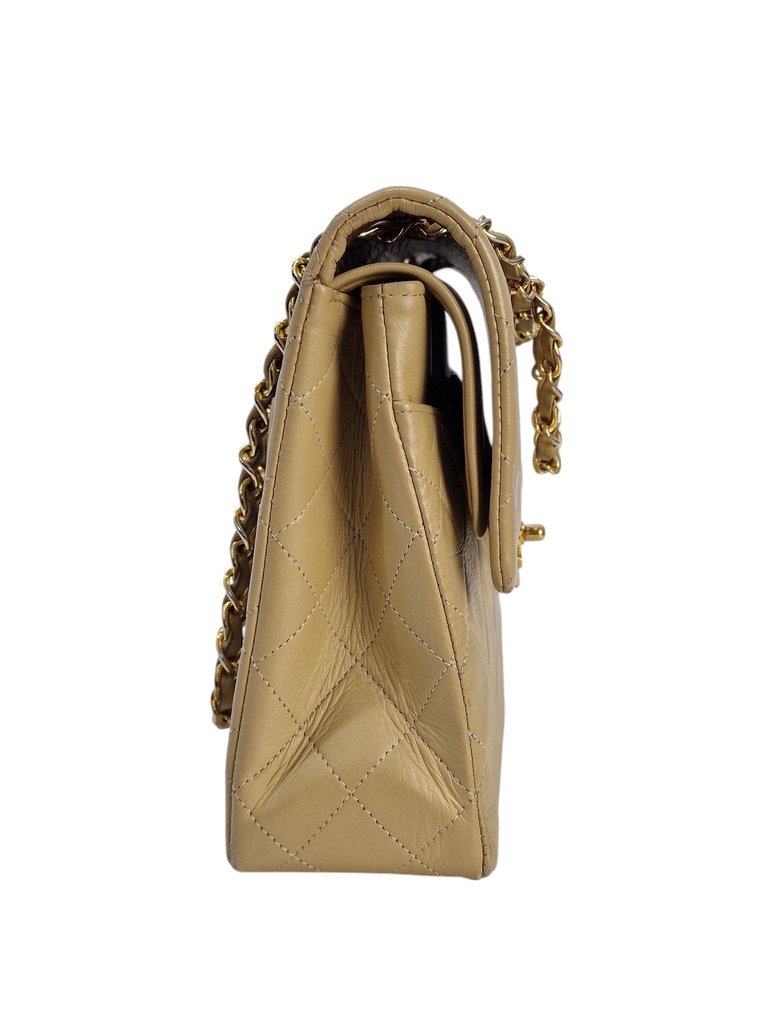 Chanel - Timeless Double Flap - 包 #2.1