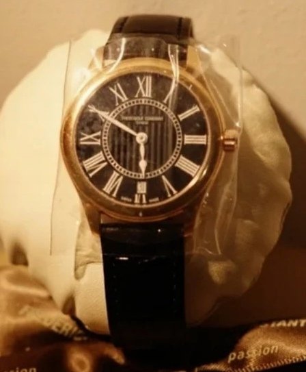 Frédérique Constant - La Grande Classique - Unisex - 2010-2020  #2.1