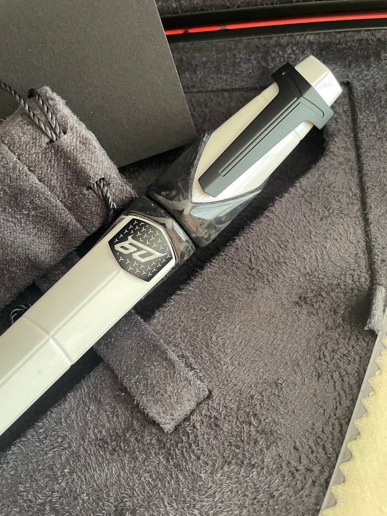 Montegrappa - Lamborghini - Rollerball-Stift #4.3