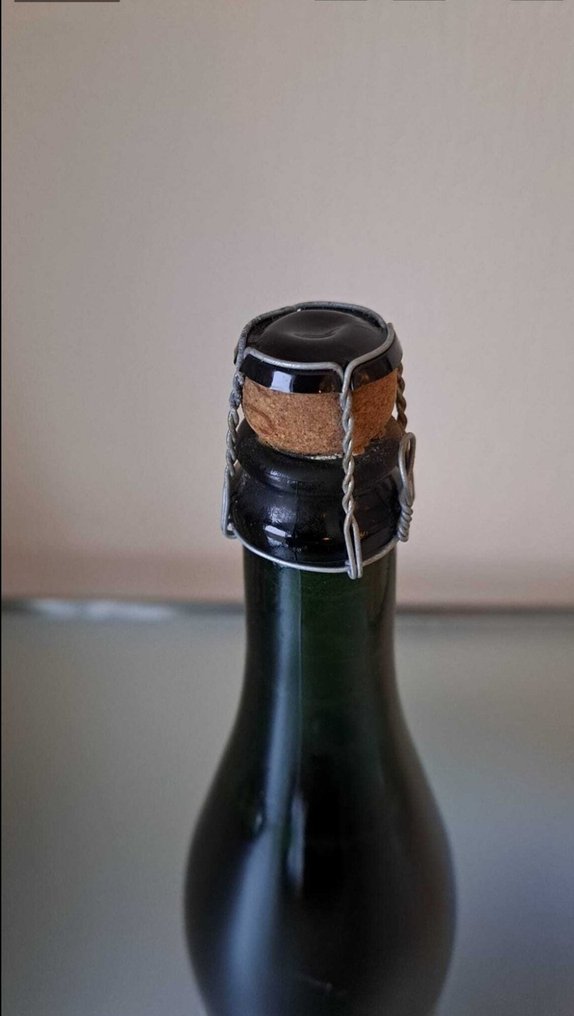3 Fonteinen & De Cam - Millennium Geuze - 75cl #3.2