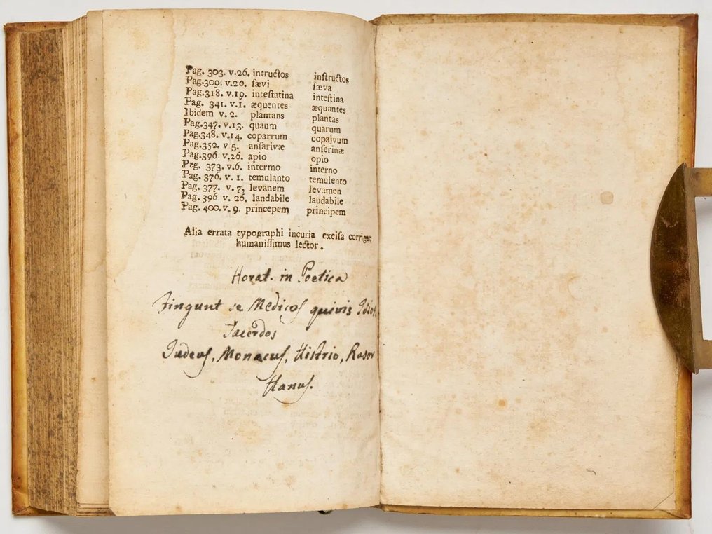 Francisco Bagno - Chemia et Materiae Medicae Praelectiones - 1790-1790 #3.2