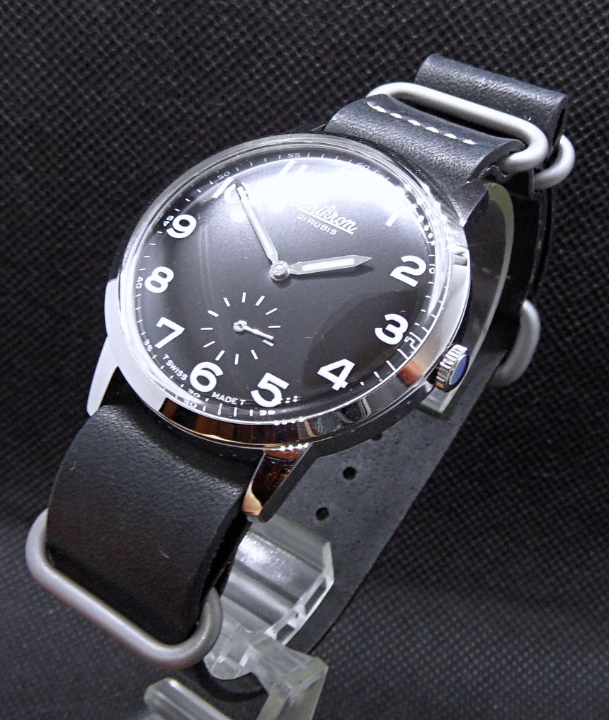 Omikron - Jumbo Ferrovie Jugoslave - 沒有保留價 - N.O.S. - 男士 - 1960-1969  #1.0