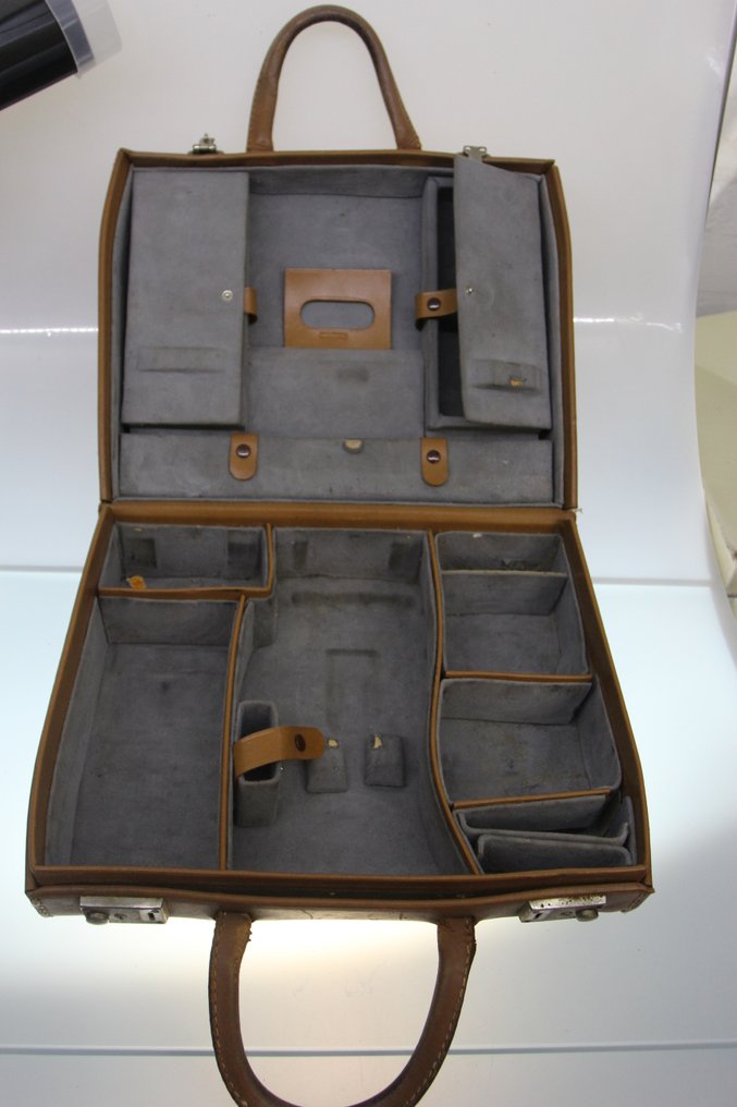 Hasselblad origineel Camera koffer | Aparat średnioformatowy #1.0