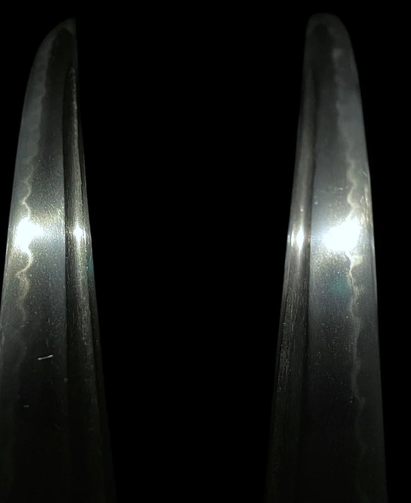 Katana - Japão - Período Edo (1600 1868) #1.0