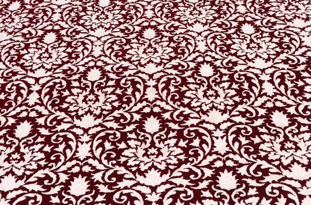 New IN-Tabriz Handmade Rug Contemporary Design - Μοντέρνα διακόσμηση σπιτιού - Χαλί - 247 cm - 174 cm #3.2