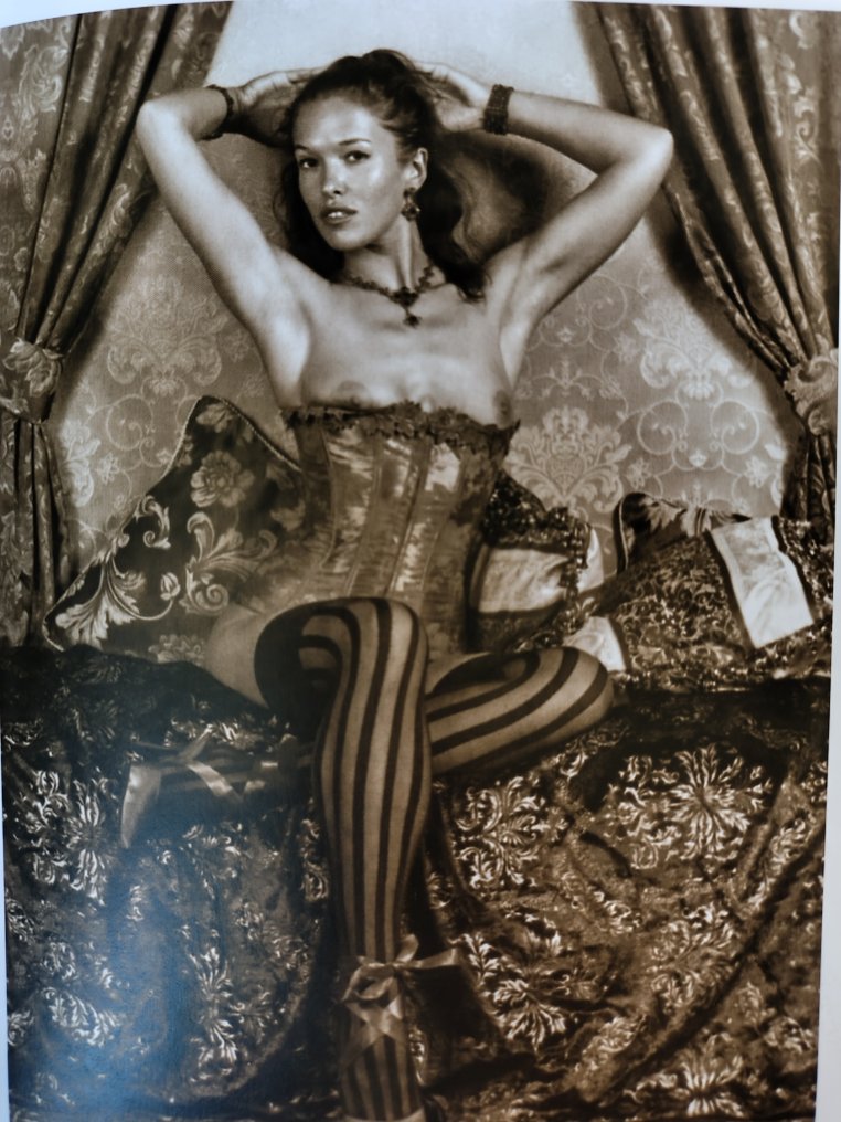 Michael Berkowitz - Erotic Flashback - 2005 #2.1