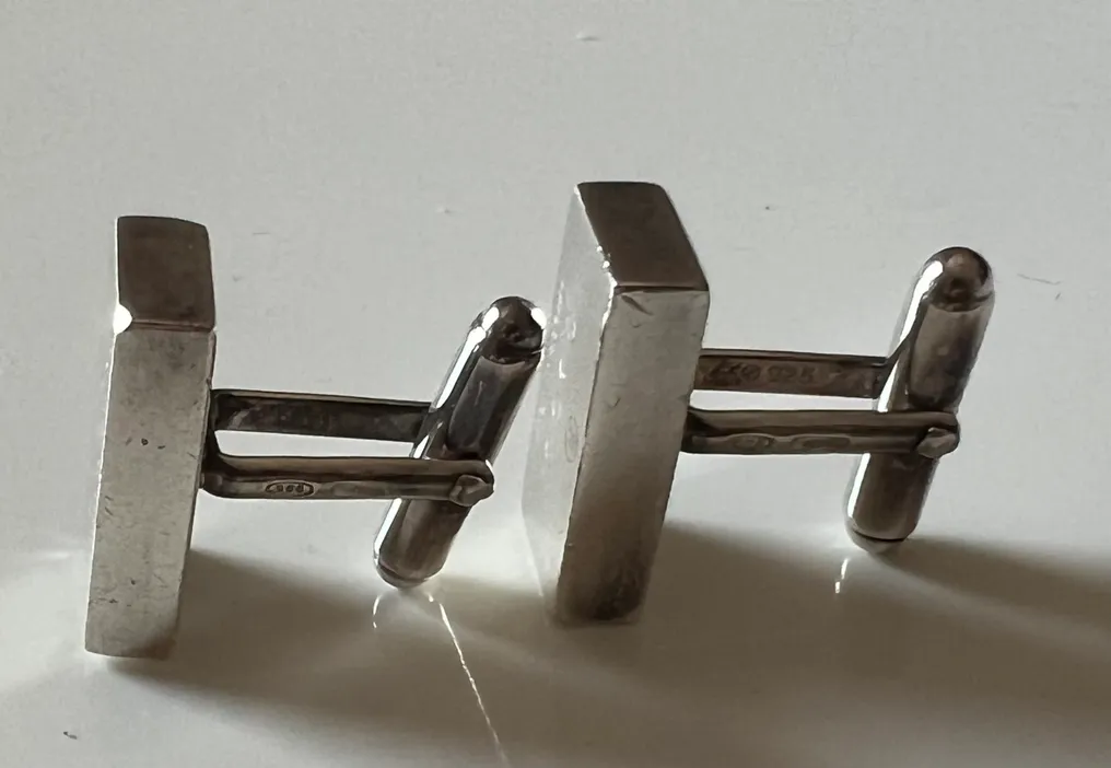 Gucci - Argento - Gemelli #4.3