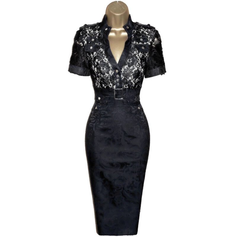 KAREN MILLEN - Φόρεμα #1.0