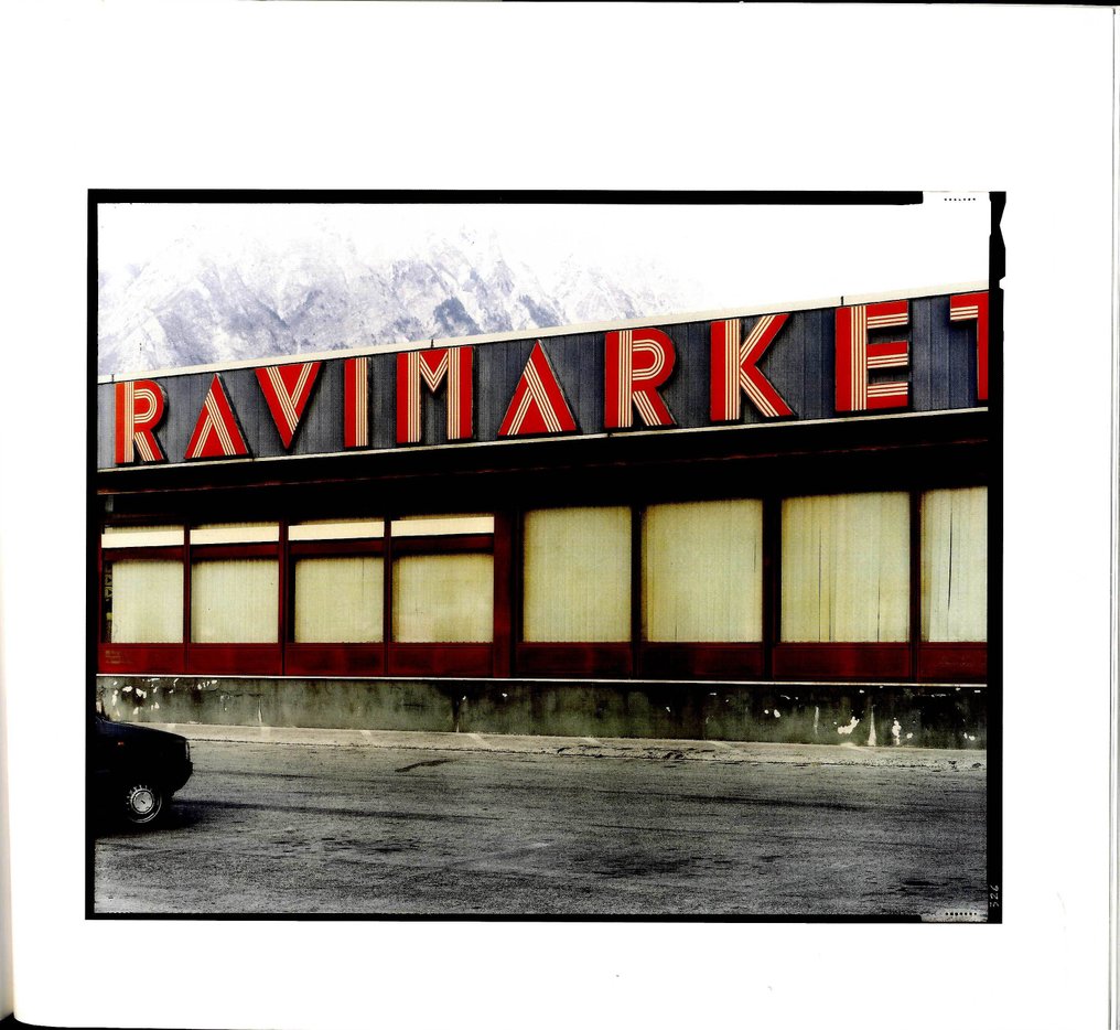 G. Basilisco [Signed] ; Guido Guidi / Elio Ciol / F. Fontana / G. Berengo Gardin / M. Cresci / F. - Terre a Nordest, Friuli Venezia Giulia - 1996 #4.3