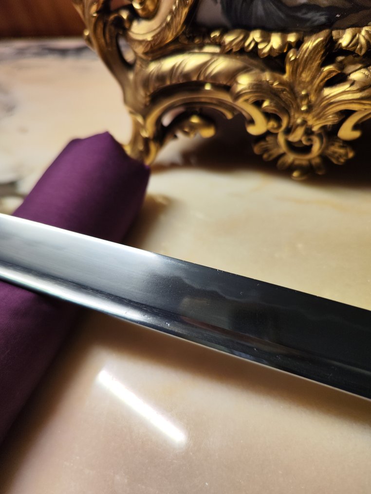 Katana - Japão - Período Edo (1600 1868) #3.2