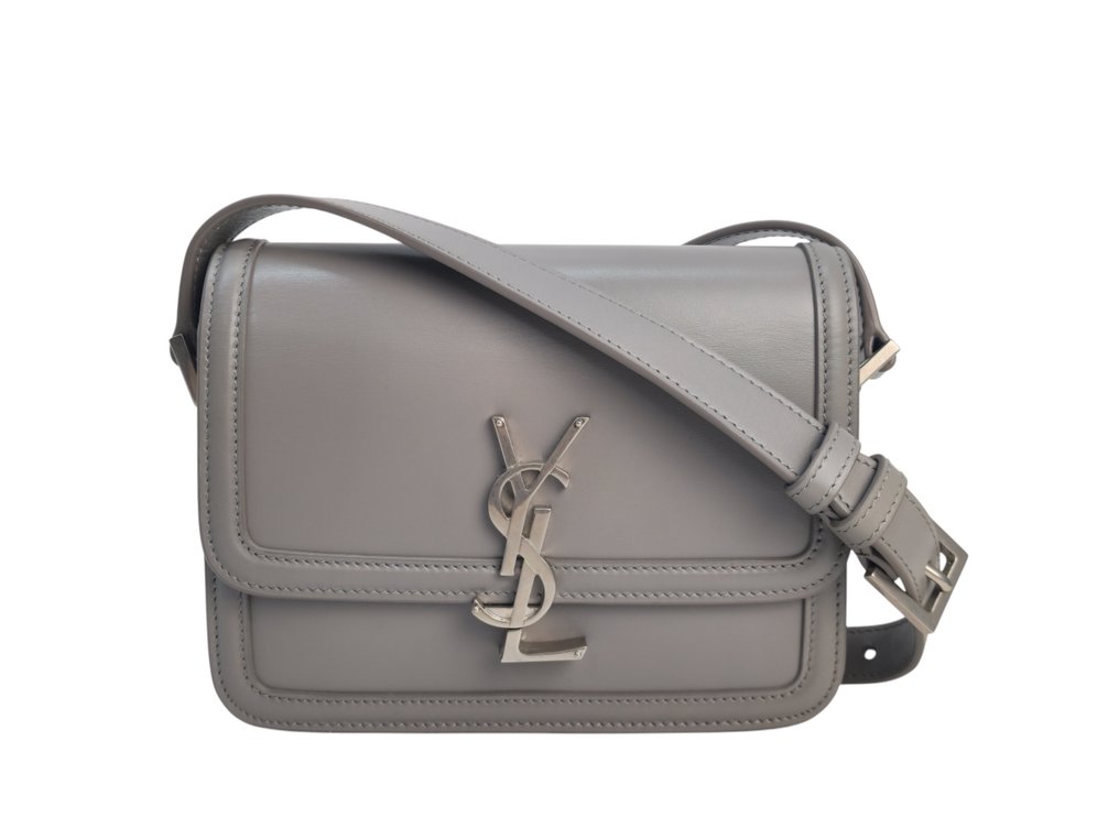 Saint Laurent - Small Solferino - Bag #1.0