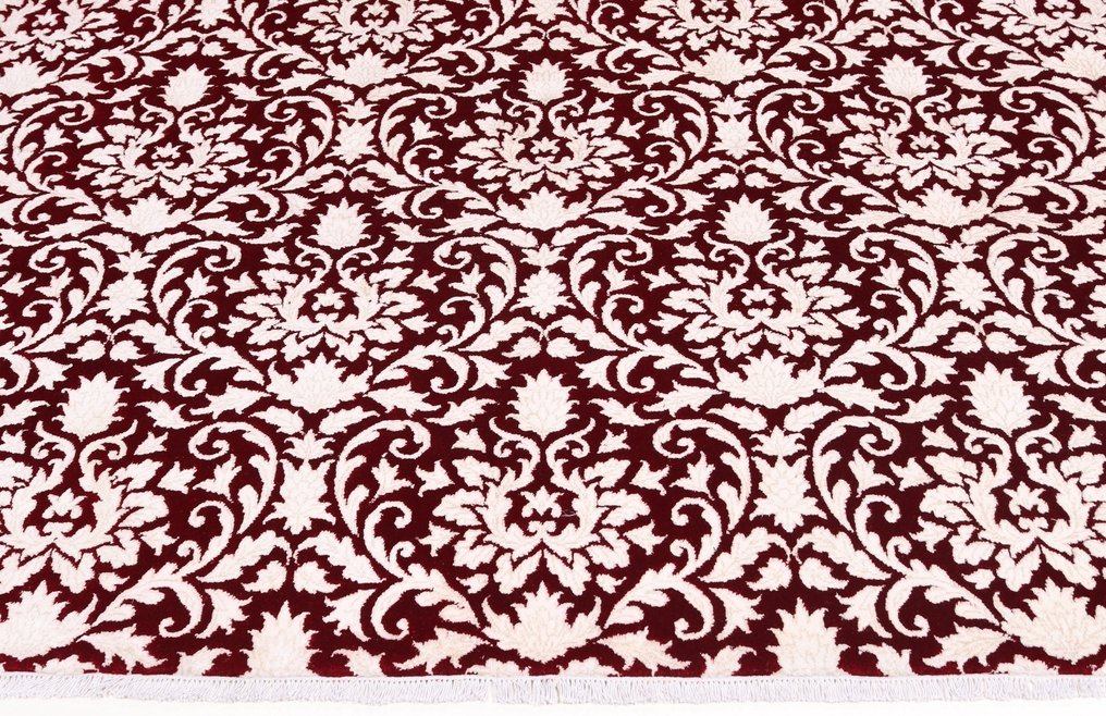 New IN-Tabriz Handmade Rug Contemporary Design - Μοντέρνα διακόσμηση σπιτιού - Χαλί - 247 cm - 174 cm #4.3