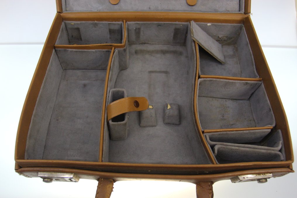 Hasselblad origineel Camera koffer | Aparat średnioformatowy #4.3