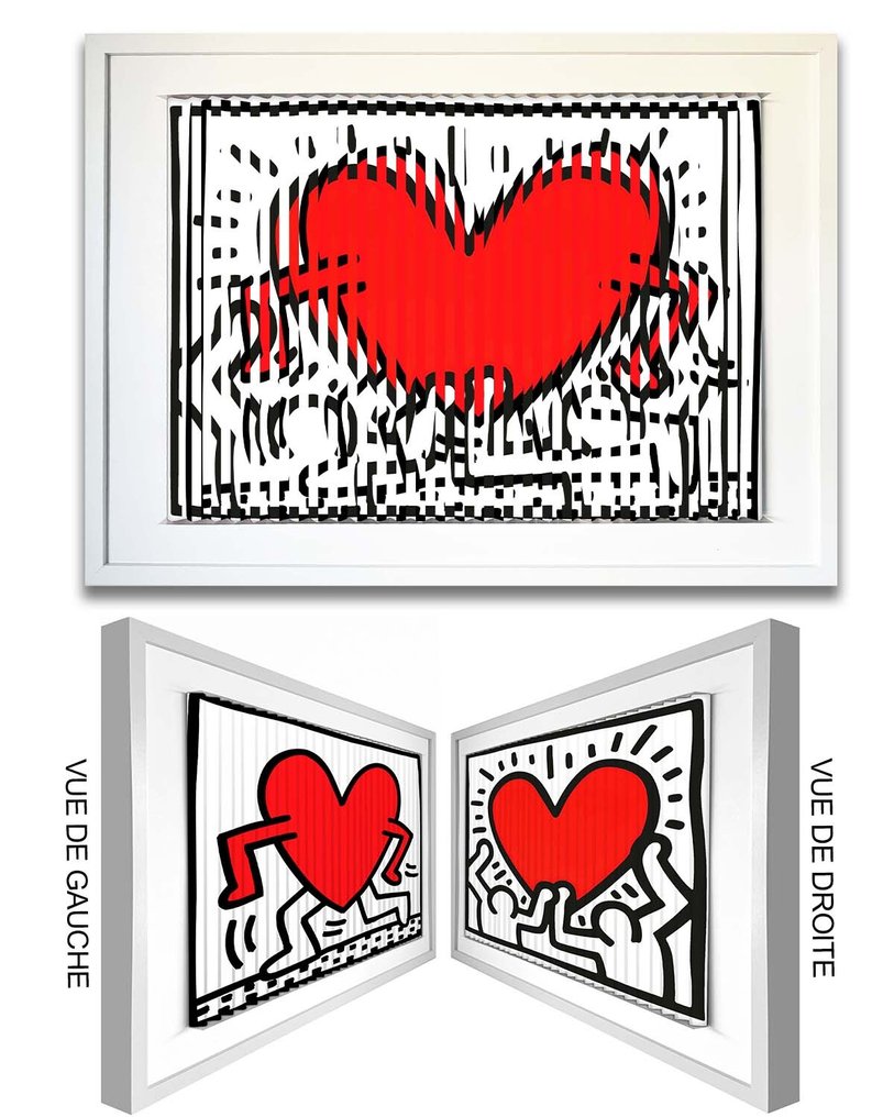 Poplea - Cinétique 3 en 1 K1(2000) #1.0