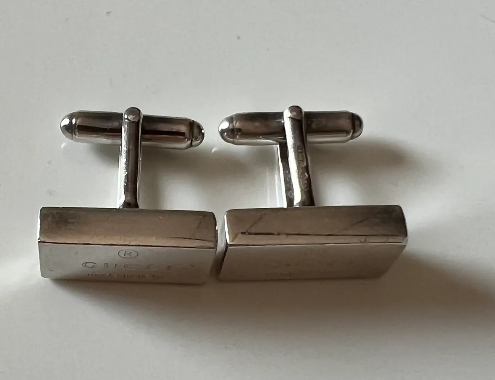 Gucci - Argento - Gemelli #3.2