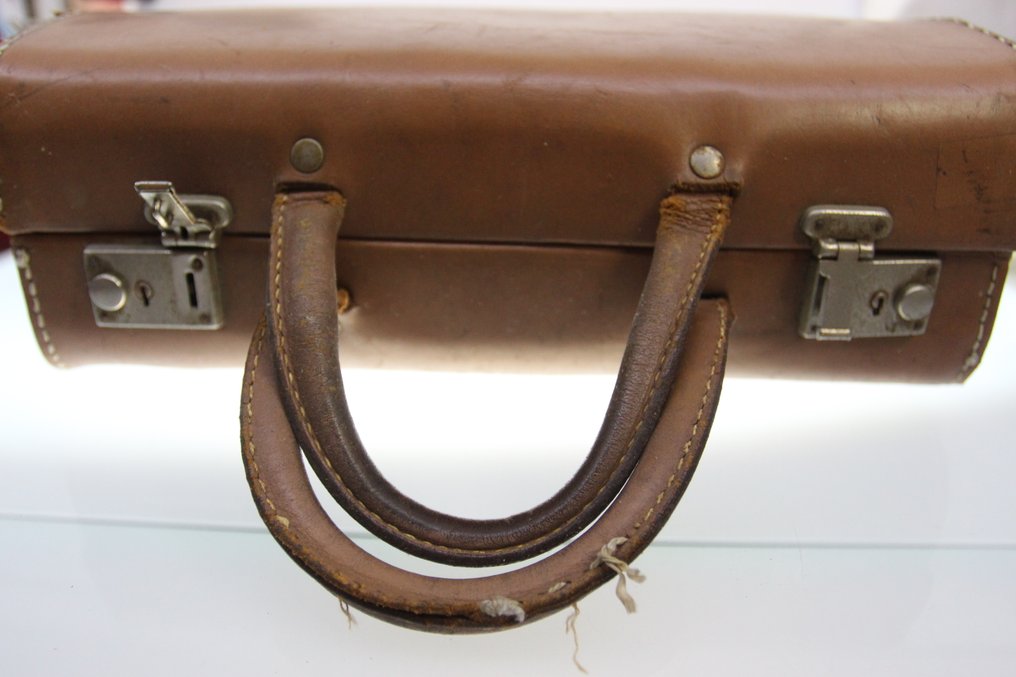 Hasselblad origineel Camera koffer | Aparat średnioformatowy #2.1